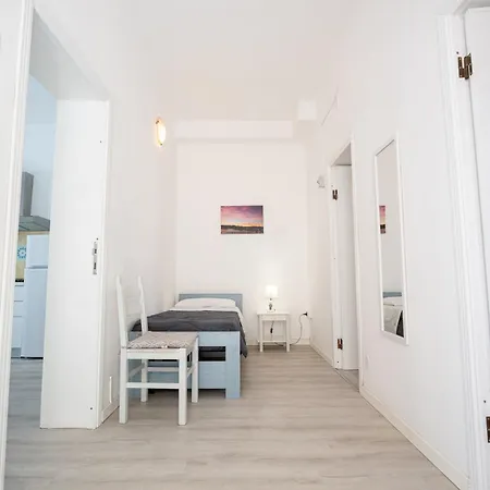 Apartment “libeccio” A 300m Dalla Golfo Aranci