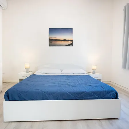 Libeccio A 300m Dalla Golfo Aranci