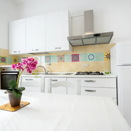 Lejlighed Libeccio A 300m Dalla *