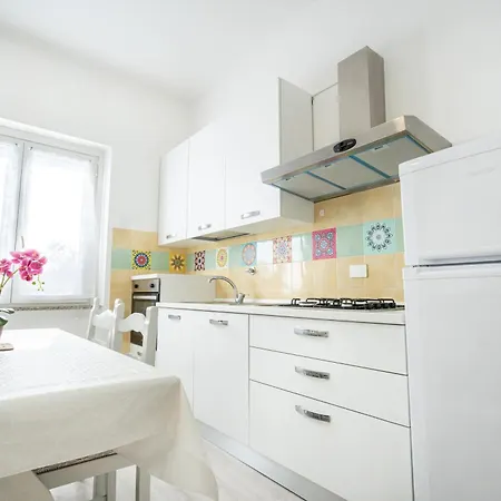 Apartament Libeccio A 300m Dalla Golfo Aranci
