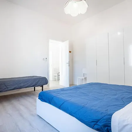 Libeccio A 300m Dalla * Golfo Aranci