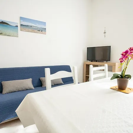 Lejlighed Libeccio A 300m Dalla