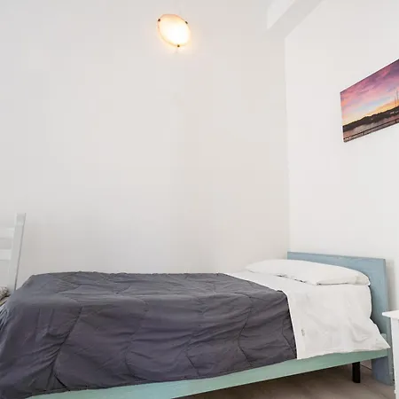 Libeccio A 300m Dalla Apartament Golfo Aranci