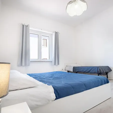 Libeccio A 300m Dalla Lejlighed *