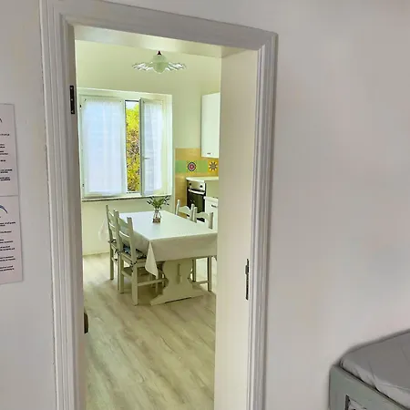 Lejlighed Libeccio A 300m Dalla *