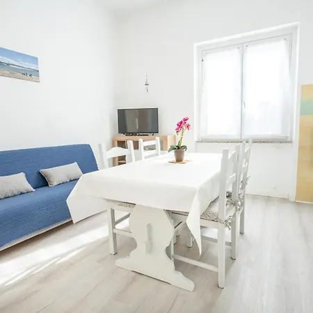 Libeccio A 300m Dalla Lejlighed *