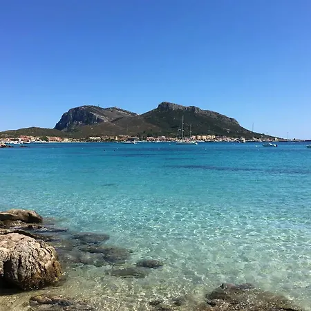 Lejlighed Libeccio A 300m Dalla Golfo Aranci