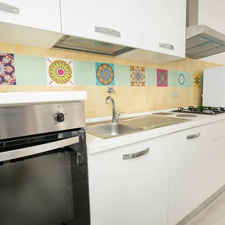 Lejlighed Libeccio A 300m Dalla