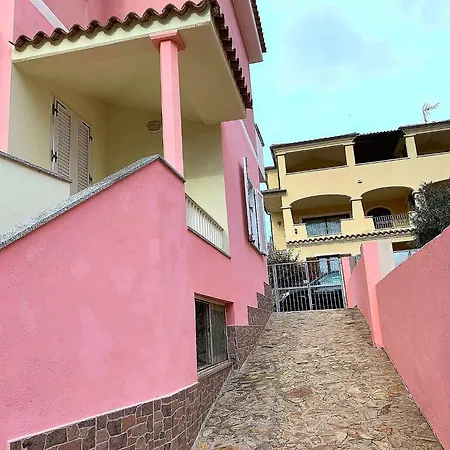“libeccio” A 300m Dalla Golfo Aranci