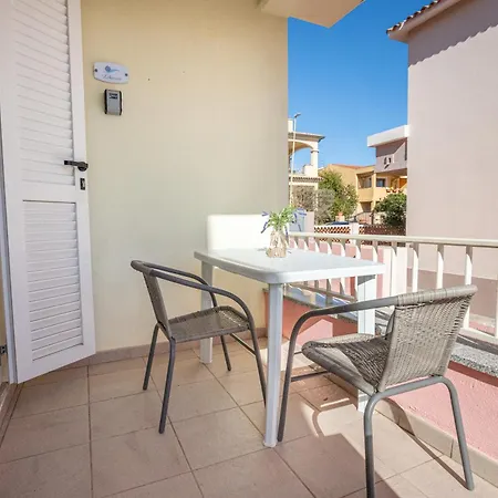 Libeccio A 300m Dalla *