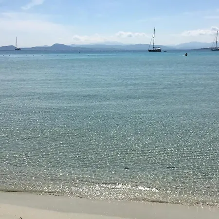 Libeccio A 300m Dalla