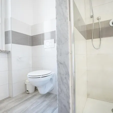 Lejlighed Libeccio A 300m Dalla Golfo Aranci