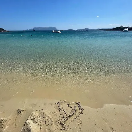 Lejlighed Libeccio A 300m Dalla