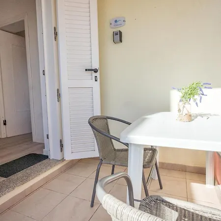 Libeccio A 300m Dalla Apartment Golfo Aranci