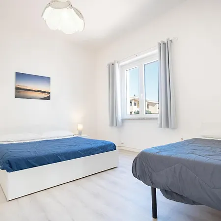 Libeccio A 300m Dalla Golfo Aranci