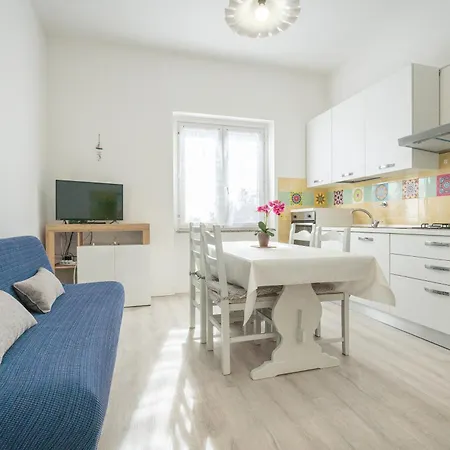 Libeccio A 300m Dalla Lejlighed