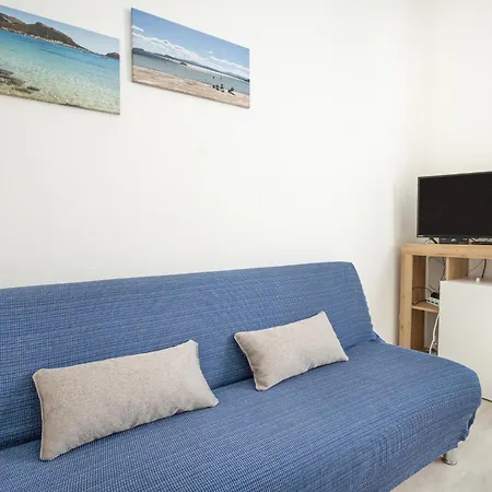 Lejlighed Libeccio A 300m Dalla *