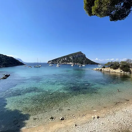 Libeccio A 300m Dalla * Golfo Aranci